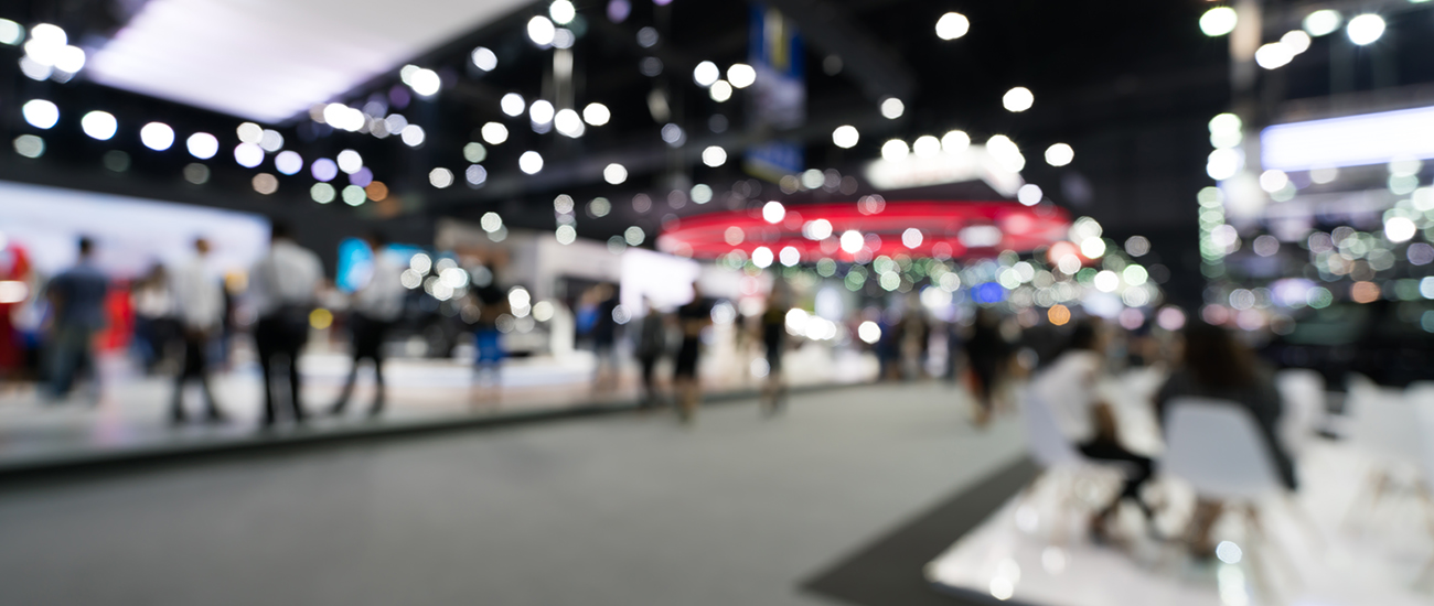 We are exhibiting! Autumn Exhibitions 2023