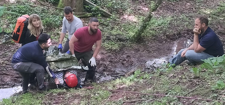 Case Study From Our Recent Expemed Course 2024