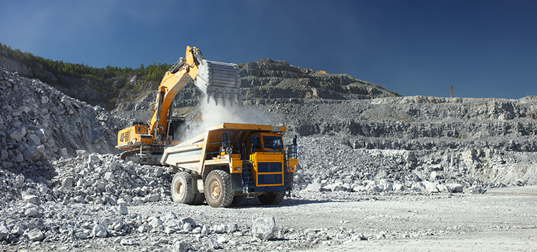 We are visiting | Hillhead Quarrying, Construction & Recycling Show 2024