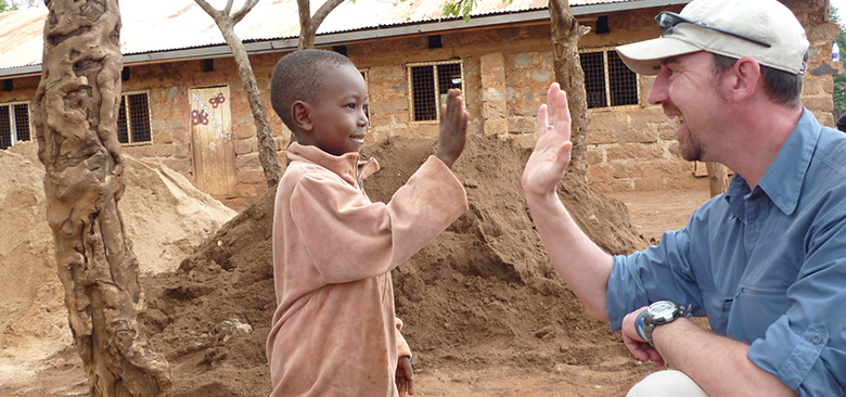 Meet The Team | Our Expemed Instructors